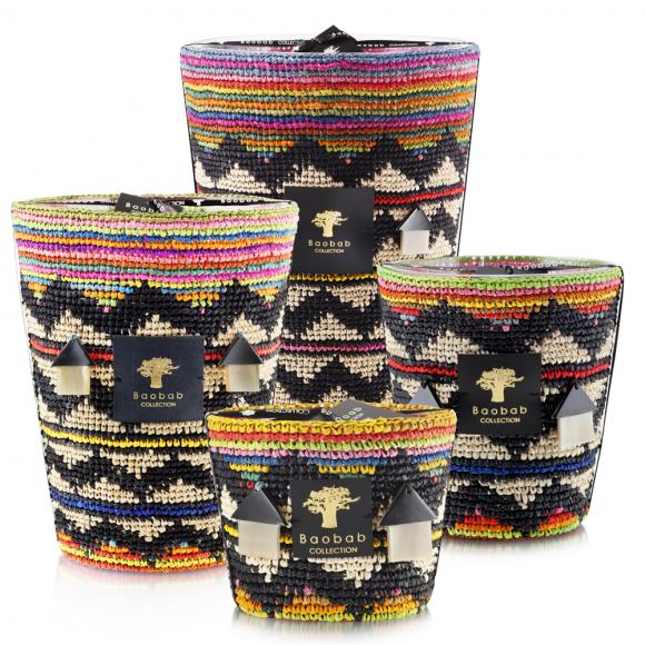 Baobab Collection TRANO MANALA