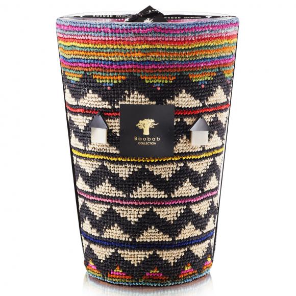 Baobab Collection TRANO MANALA