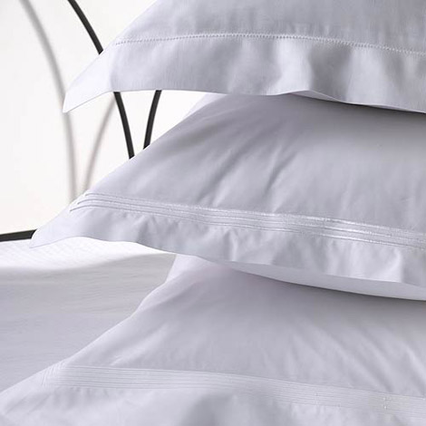 Peter Reed 210TC fitted sheets