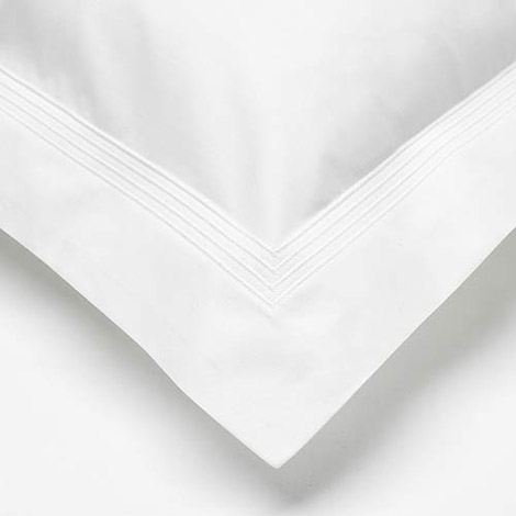Peter Reed 240TC Fitted Sheet