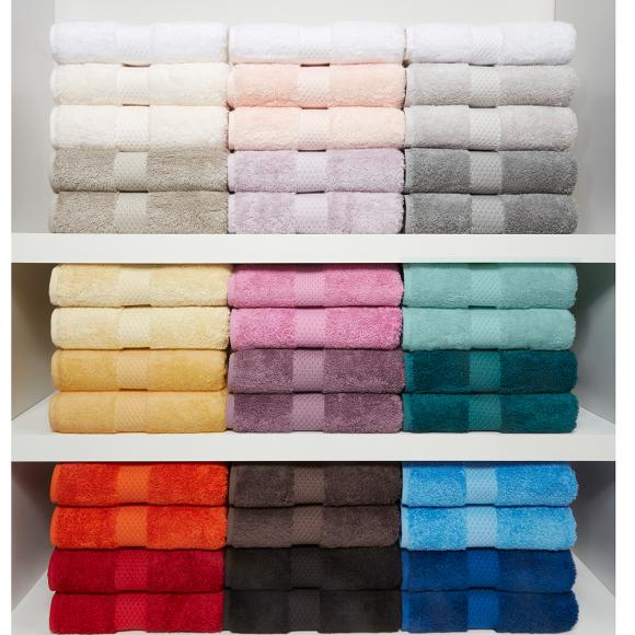 Yves Delorme Etoile Luxury Towels