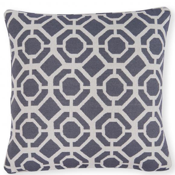 Studio G Castello Indigo Cushion