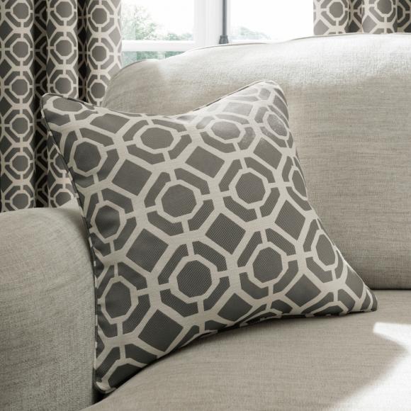 Studio G Castello Indigo Cushion