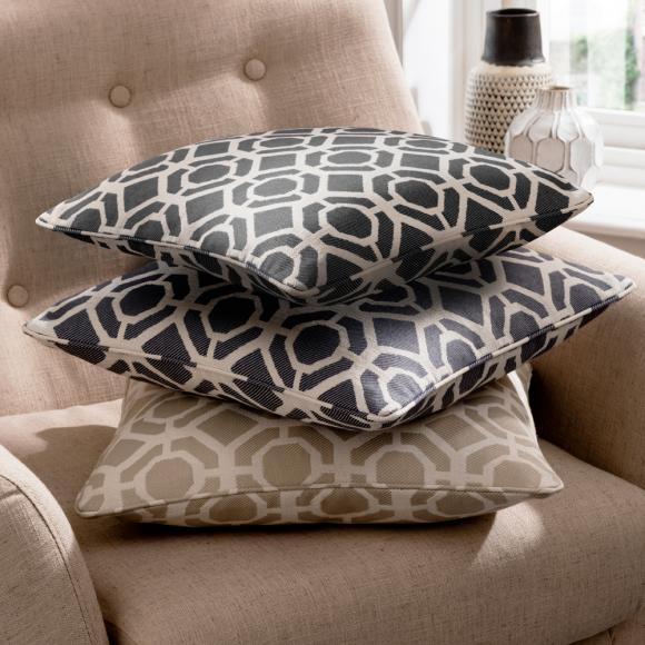 Studio G Castello Indigo Cushion