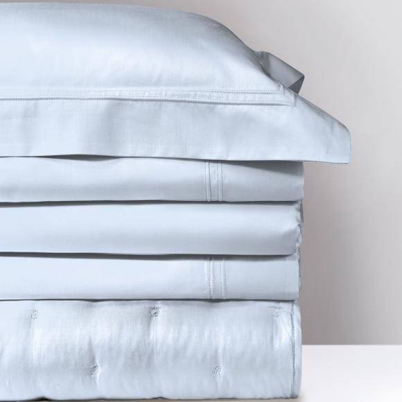 Yves Delorme Triomphe Pillowcases