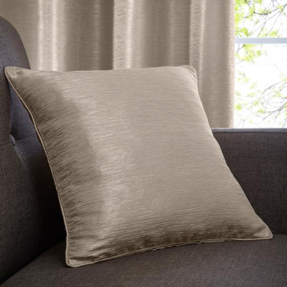 Studio G Catalonia Natural Eyelet Curtains