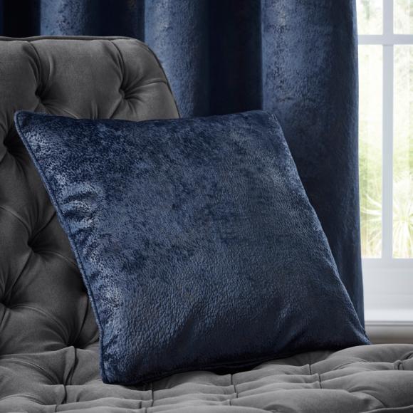 Studio G Navarra Indigo Curtains