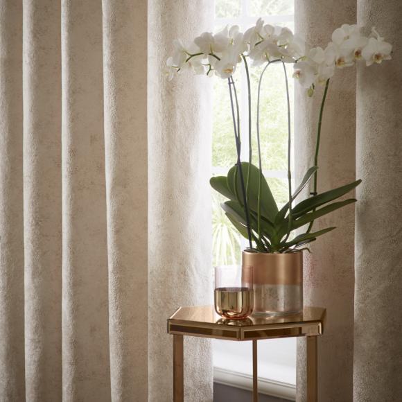 Studio G Navarra Oyster Curtains