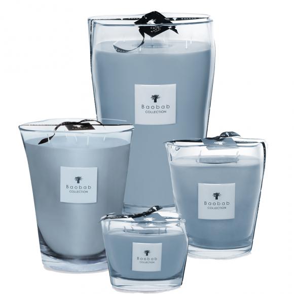 Baobab Collection Modernista Vidre Reality