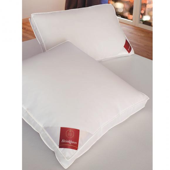 Brinkhaus The Glamour Pillow EXTRA FIRM