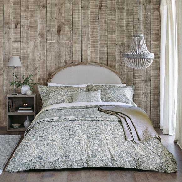 Morris & Co Wandle Bed Linen