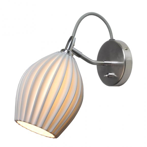 Original BTC Fin Wall Light