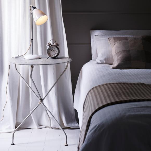 Original BTC Hector Medium Dome Table Light Natural