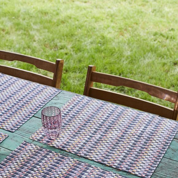 Chilewich Heddle Rectangular Placemat