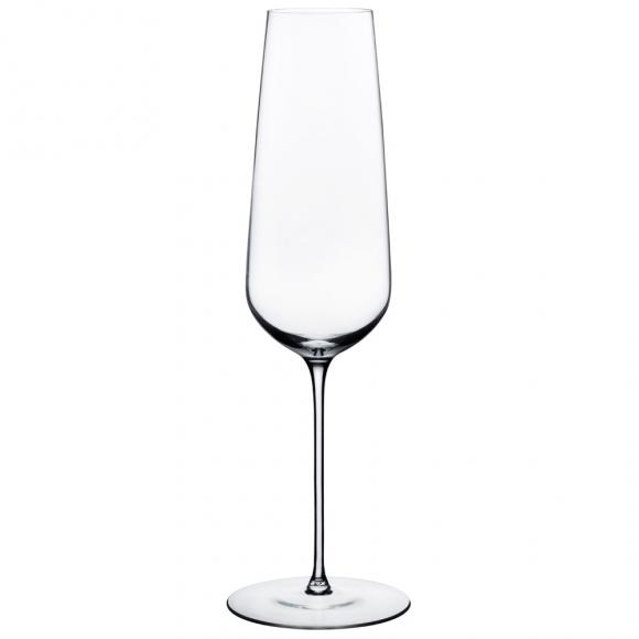 Nude Stem Zero Champagne Glass