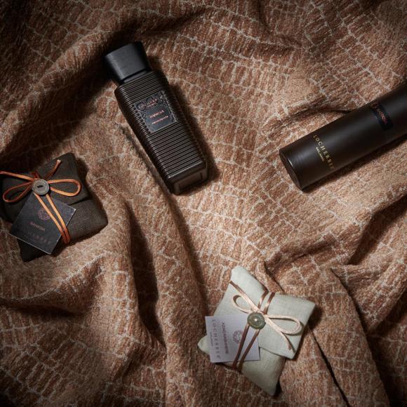 Locherber Milano Banksia Scented Linen Sachet