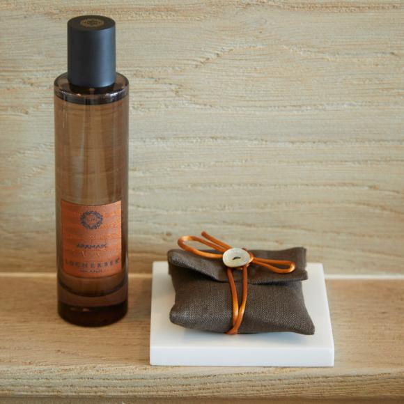 Locherber Milano Aramaik Diffuser Spray 100ml