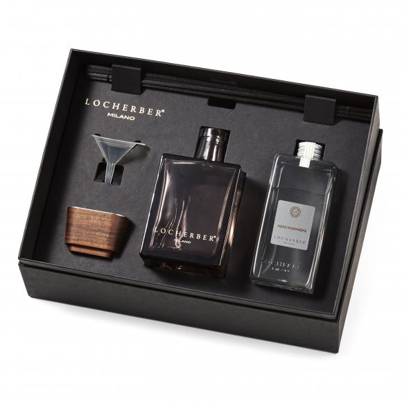 Locherber Milano Azad Kashmere Gift Box 500ml