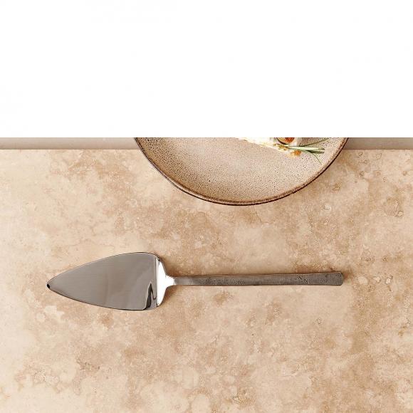 Nkuku Sirkali Cake Slice Silver