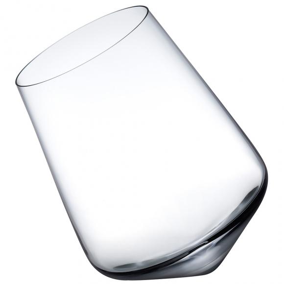 Nude Balance Wine Glass Set