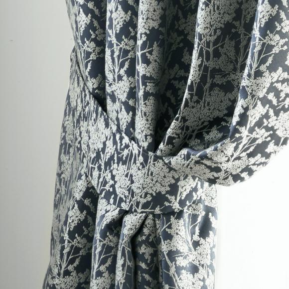 Ashley Wilde Design Bayford Ink