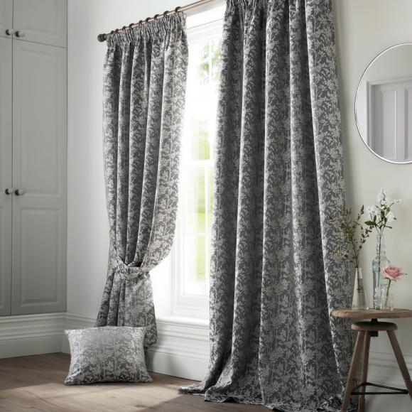 Ashley Wilde Design Bayford Grey