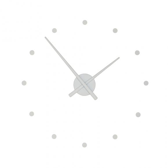 Nomon OJ mini Silver