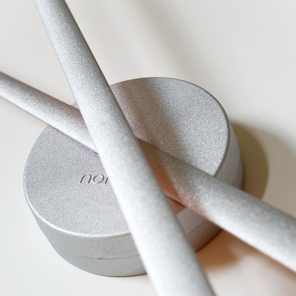 Nomon OJ mini Silver