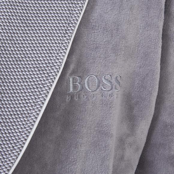 Boss Home Lord Robe Grey