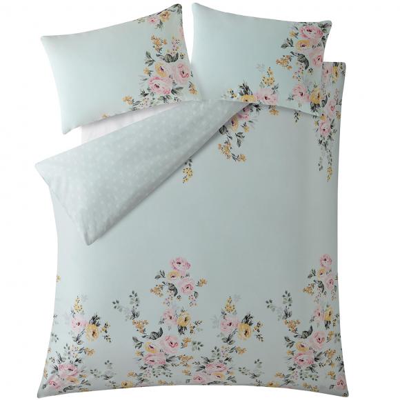 Cath Kidston Vintage Bunch in Fashion Duvet Covers | Seymour's Home