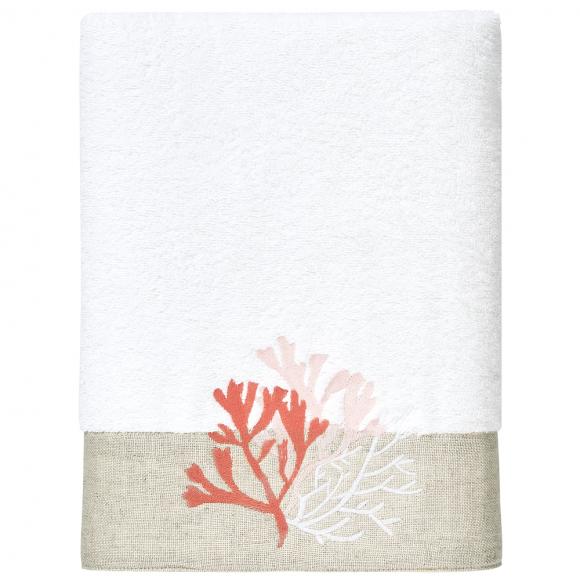 Yves Delorme Calypso Towels