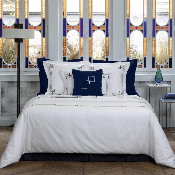Yves Delorme Escale In Fashion Duvet, Polo Duvet Cover South Africa
