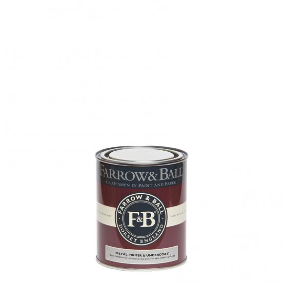 Farrow & Ball Primer & Undercoat for Metal