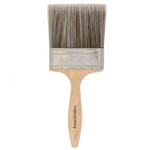 Farrow & Ball Paint Brush - 4 inch