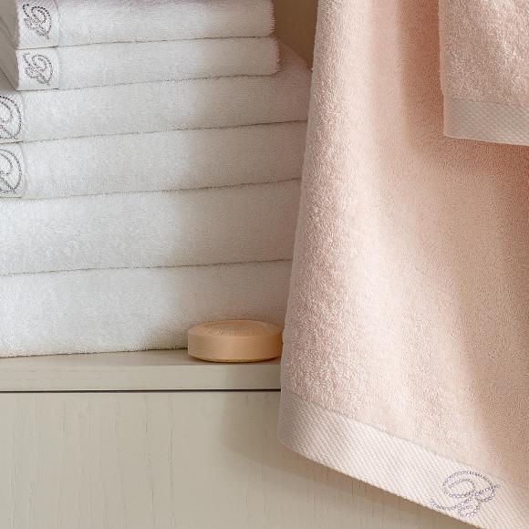 Blumarine Benessere Towels
