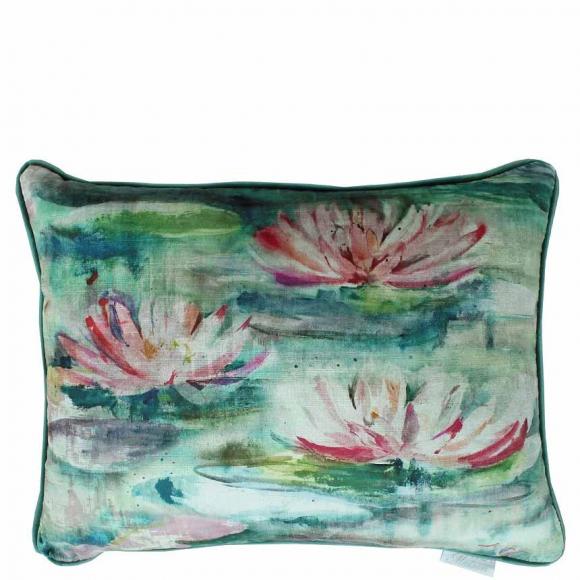 Voyage Maison Perdita Topaz Cushion