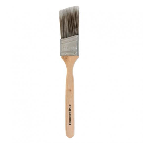 Farrow & Ball Paint Brush - 1.5 inch Angled
