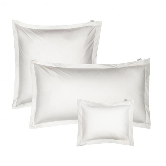 Joshua's Dream Classic 200 Percale White Oxford Cuff Pillowcase