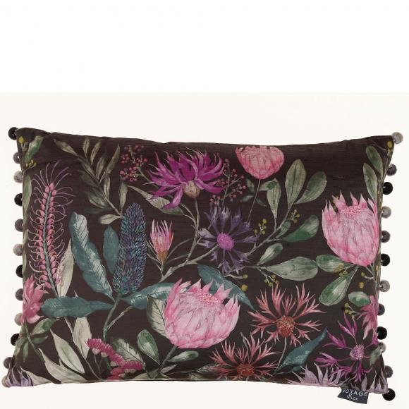 Voyage Maison Fortazela Rectangle Onyx