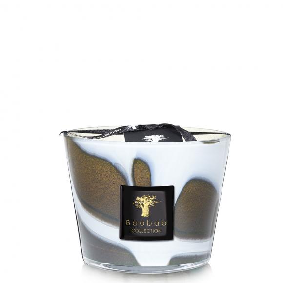 Baobab Collection Agate Candle - Stones Collection 