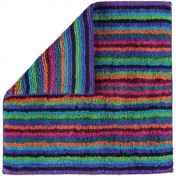 Cawo Multicolour reversible bath rug 7048/84