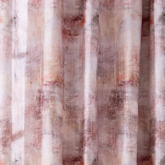 Voyage Maison Monet Amber Ready Made Curtains