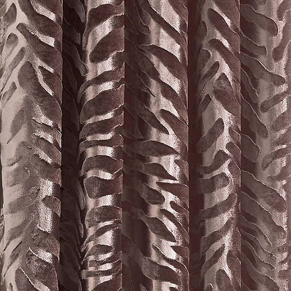 Ashley Wilde Design Jovan Plaster Lined Curtains