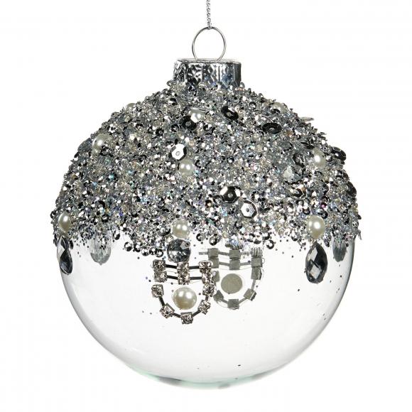 Goodwill GLSS JEWEL/SEQ.TOP BALL