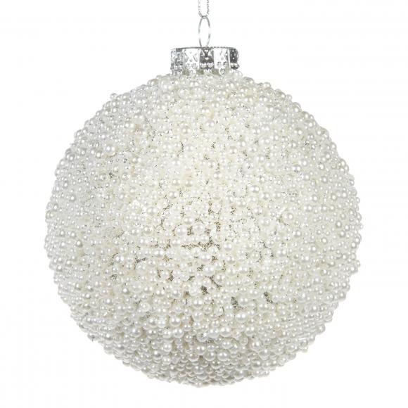 Goodwill PEARL COVERED BALL