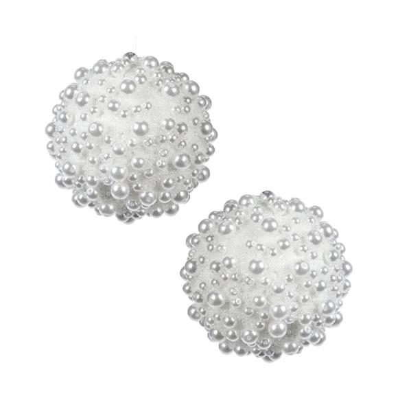 Goodwill PEARL COVERED BALL AL 71237