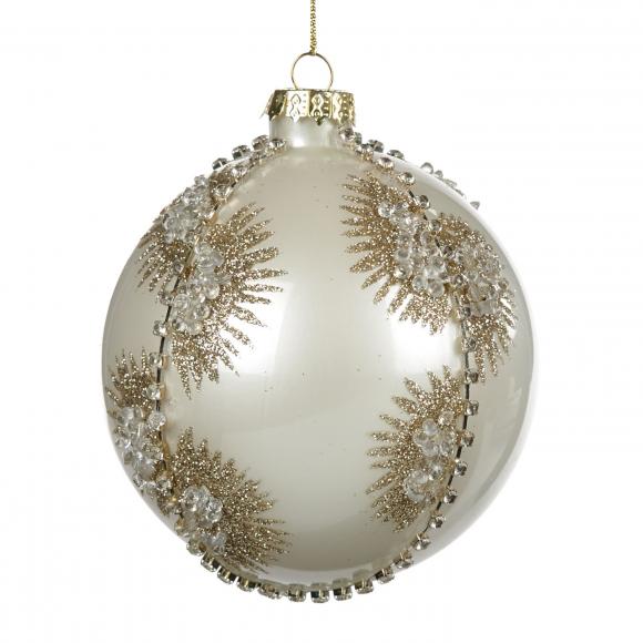 Goodwill GLSS JEWEL STRIPE/FAN BALL