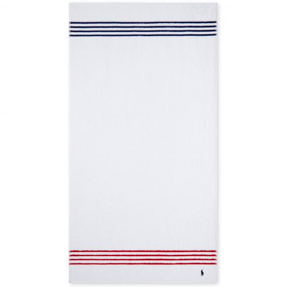 Ralph Lauren Home Travis White Towel