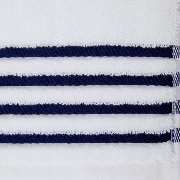 Ralph Lauren Home Travis White Towel