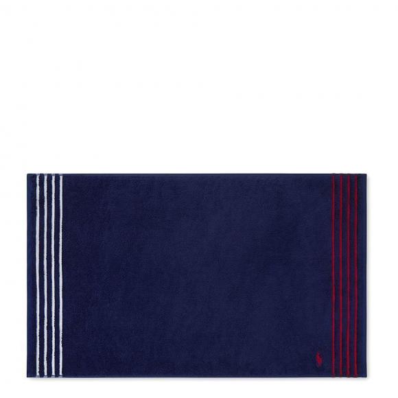 Ralph Lauren Home Travis Marine Bath Mat